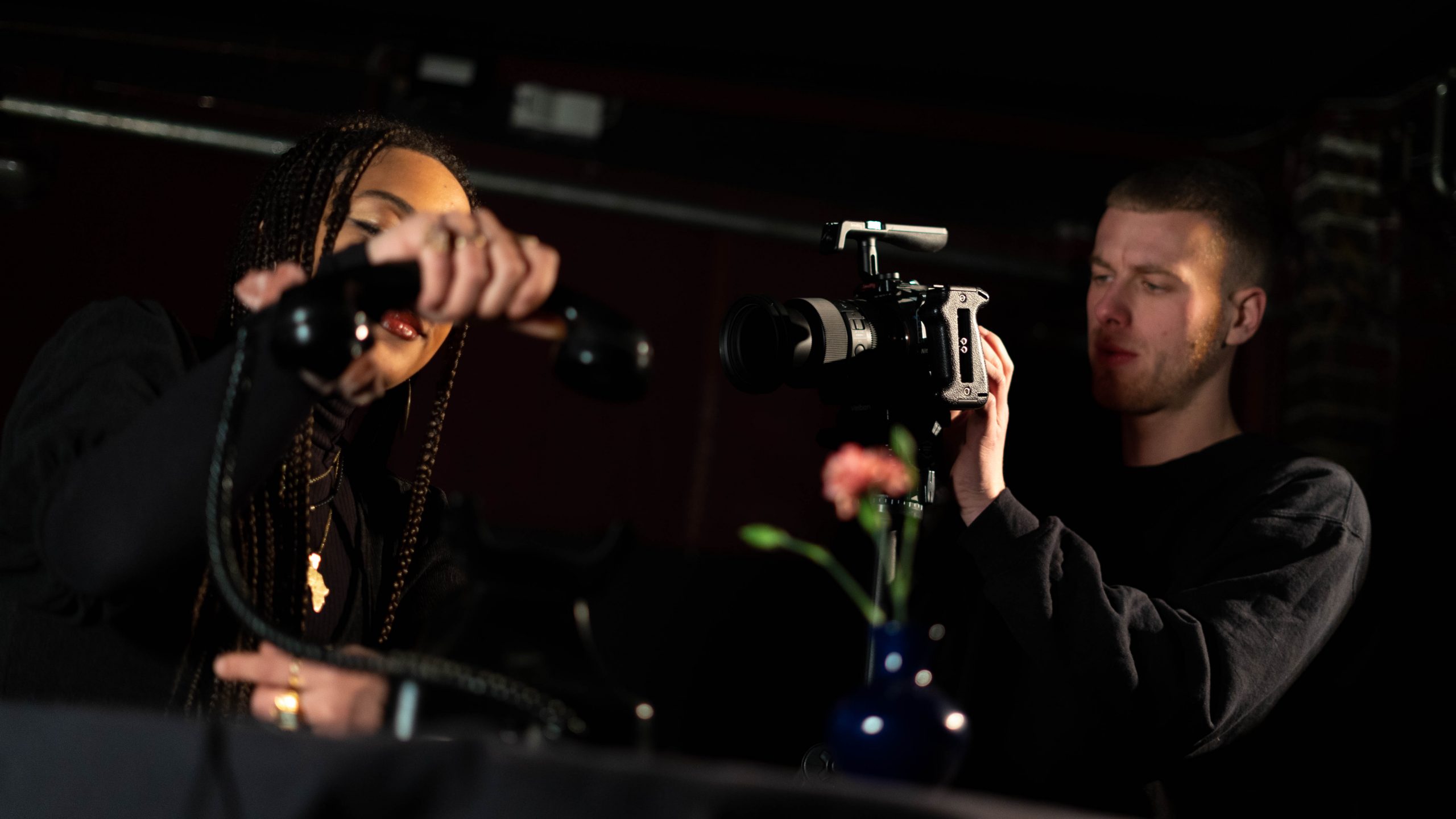 Teakler Videoproduktion