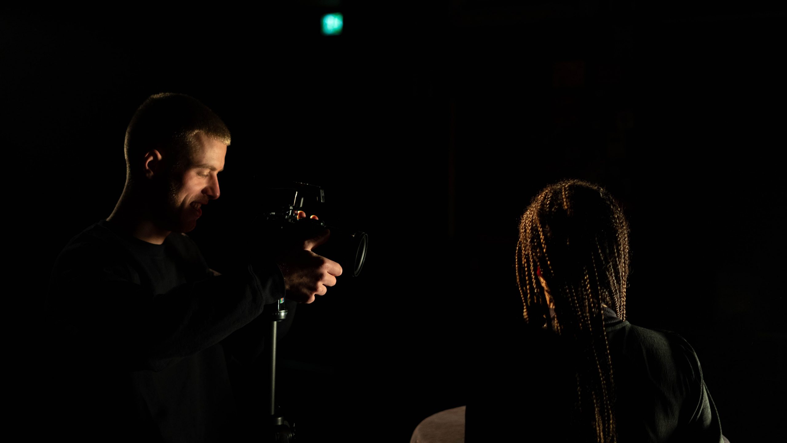 Teakler Videoproduktion