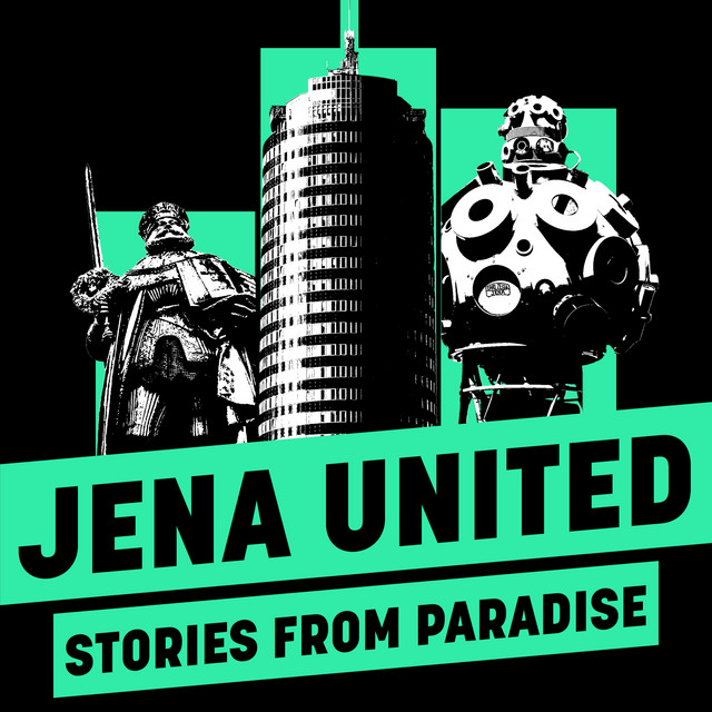 Logo Jena unidet